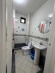 Shan Gate Apartment (D12), Apartment #570734881